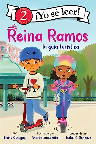 La Guia Turistica (Peina Romos, Yo Se Leer, Lectura 2)