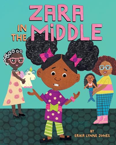 Zara in the Middle