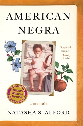 American Negra: A Memoir