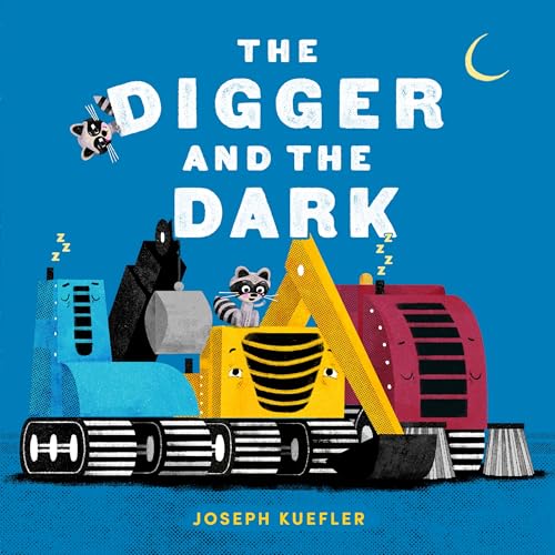 The Digger and the Dark