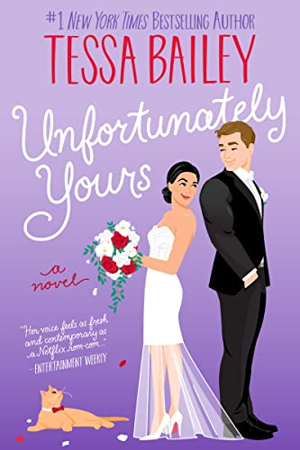 Unfortunately Yours (Vine Mess, Bk. 2)