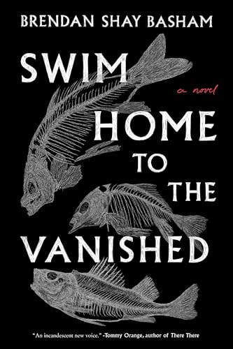 Swim Home to the Vanished