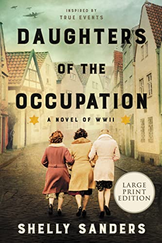 Daughters of the Occupation (Large Print)