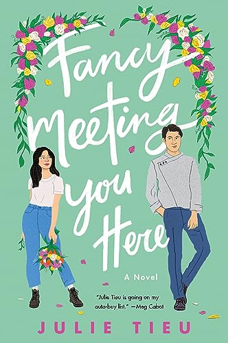 Fancy Meeting You Here
