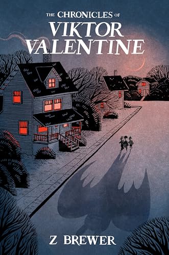 The Chronicles of Viktor Valentine (Bk. 1)