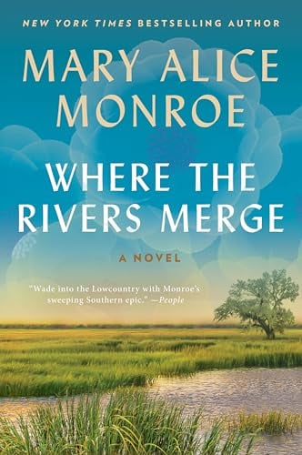 Where the Rivers Merge (The Rivers, Bk. 1)