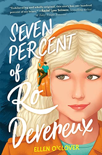 Seven Percent of Ro Devereux