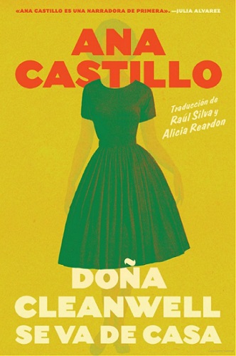 Dona Cleanwell Se Va De Casa