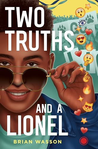 Two Truths and a Lionel