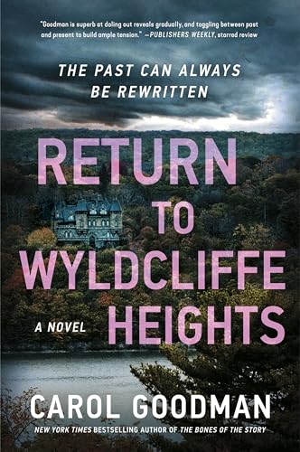 Return to Wyldcliffe Heights