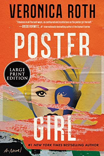 Poster Girl (Large Print Edition)