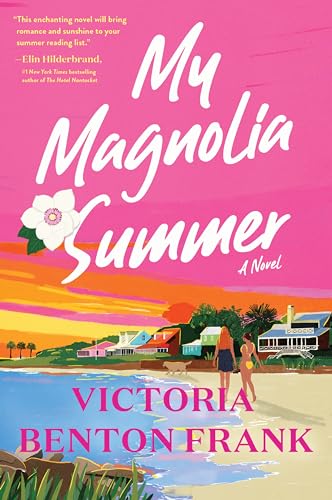 My Magnolia Summer