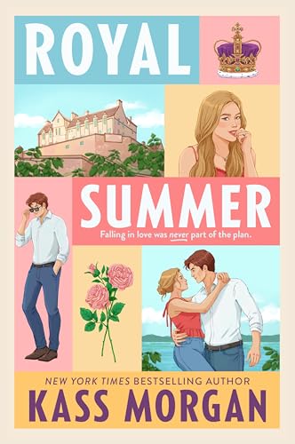 Royal Summer