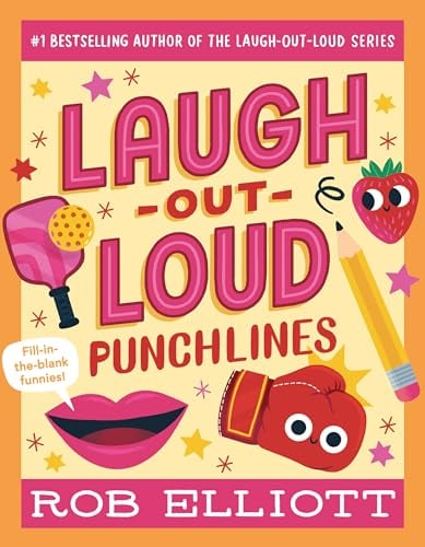Laugh-Out-Loud Punchlines