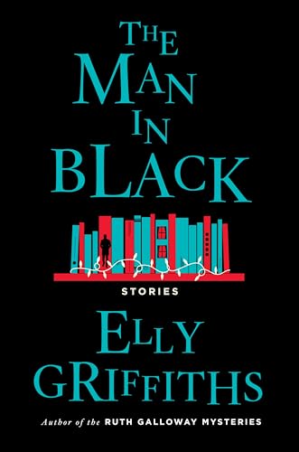 The Man in Black  and Other Stories