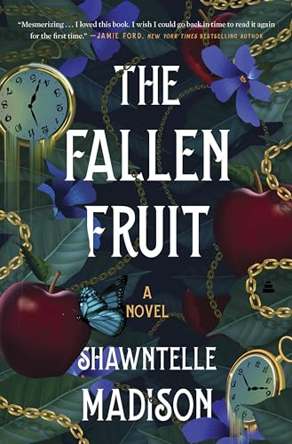 The Fallen Fruit