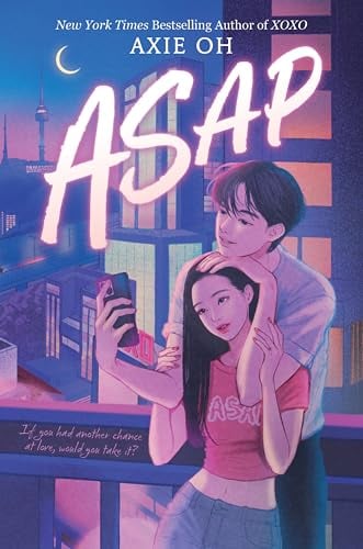 ASAP (XOXO, Bk. 2)