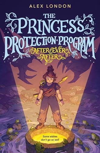After Ever After (The Princess Protection Program, Bk. 2)