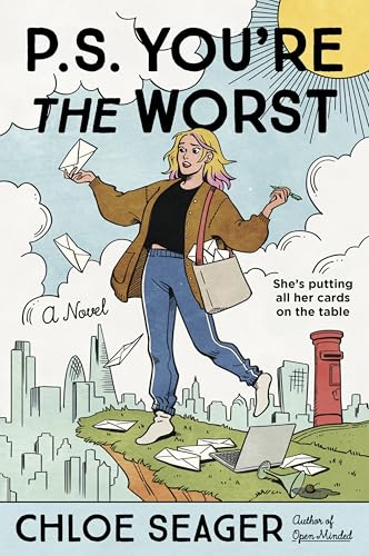 P.S. You're the Worst