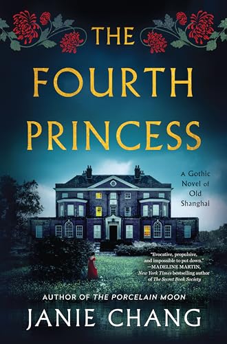 The Fourth Princess