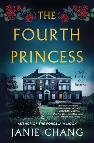 The Fourth Princess