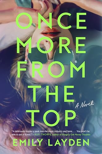Once More From the Top