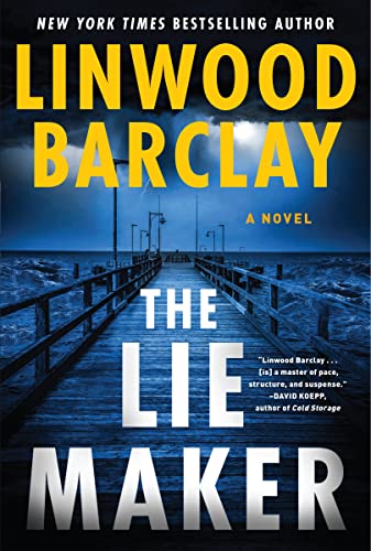 The Lie Maker