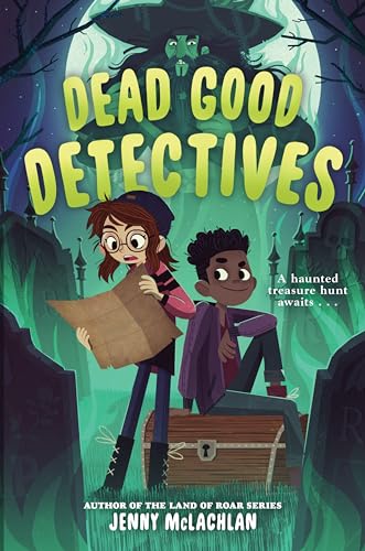 Dead Good Detectives (Bk. 1)
