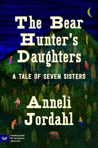 The Bear Hunter's Daughters