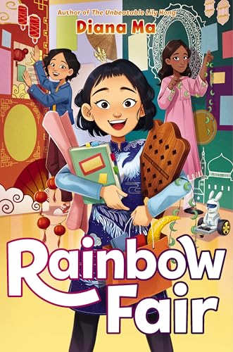 Rainbow Fair