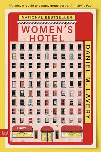 Women's Hotel (Bk. 1)
