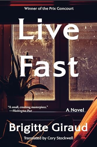 Live Fast