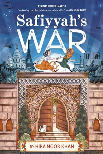 Safiyyah's War