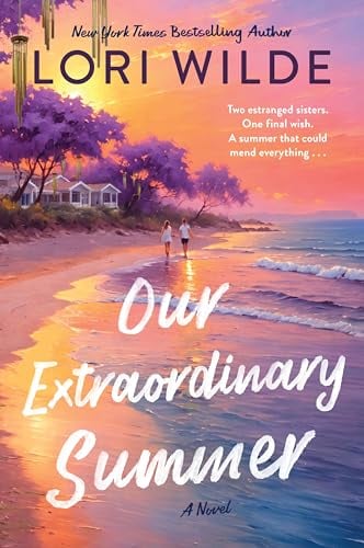 Our Extraordinary Summer (Hobby Island, Bk. 2)