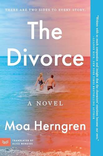 The Divorce