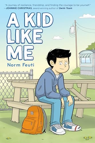 A Kid Like Me