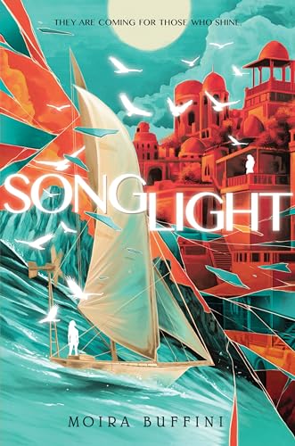 Songlight (The Torch Trilogy, Bk. 1)