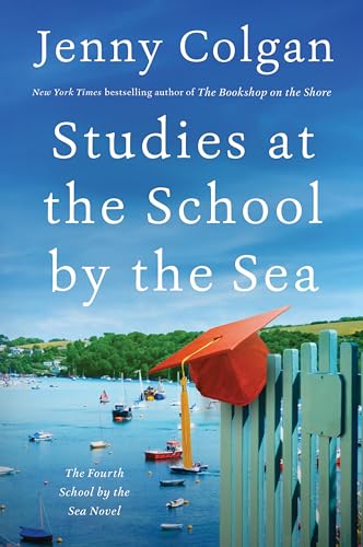 Studies at the School by the Sea (School by the Sea, Bk. 4)