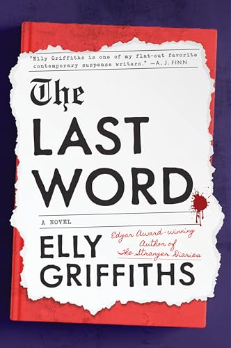 The Last Word (Harbinder Kaur, Bk. 4)