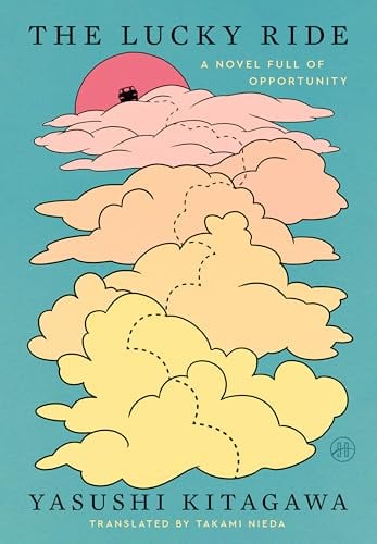 The Lucky Ride
