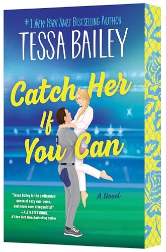 Catch Her if You Can (Big Shots, Bk. 5)