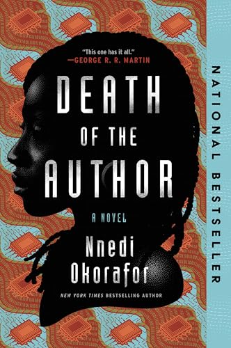 Death of the Author