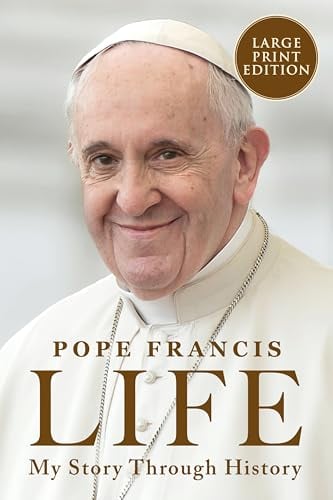 Life: My Story Through History (Large Print)