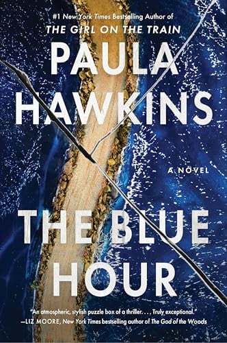 The Blue Hour