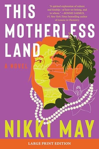 This Motherless Land (Large Print)
