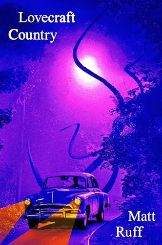 Lovecraft Country (Harper Perennial Olive Edition)