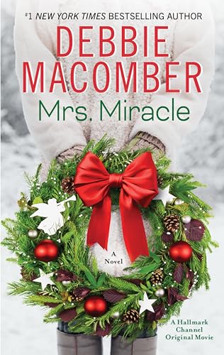 Mrs. Miracle (Miracles)