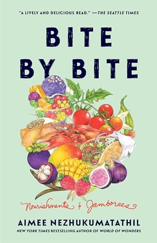 Bite by Bite: Nourishments and Jamborees