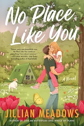 No Place Like You (Oaks Sisters, Bk. 2)