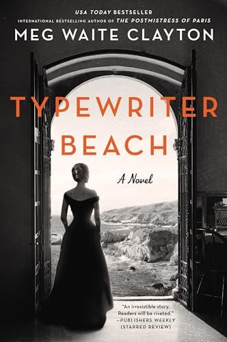 Typewriter Beach